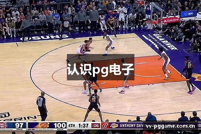 认识pg电子